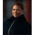 The Equalizer 2021 Queen Latifah Black Jacket